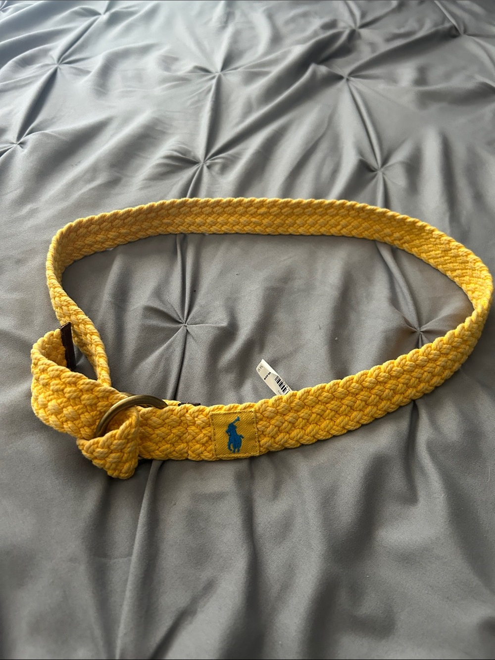 Polo Ralph Lauren Woven Belt